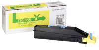 Kyocera TK-855Y (OT2H7AEU) Kyocera TK-855Y (OT2H7AEU)